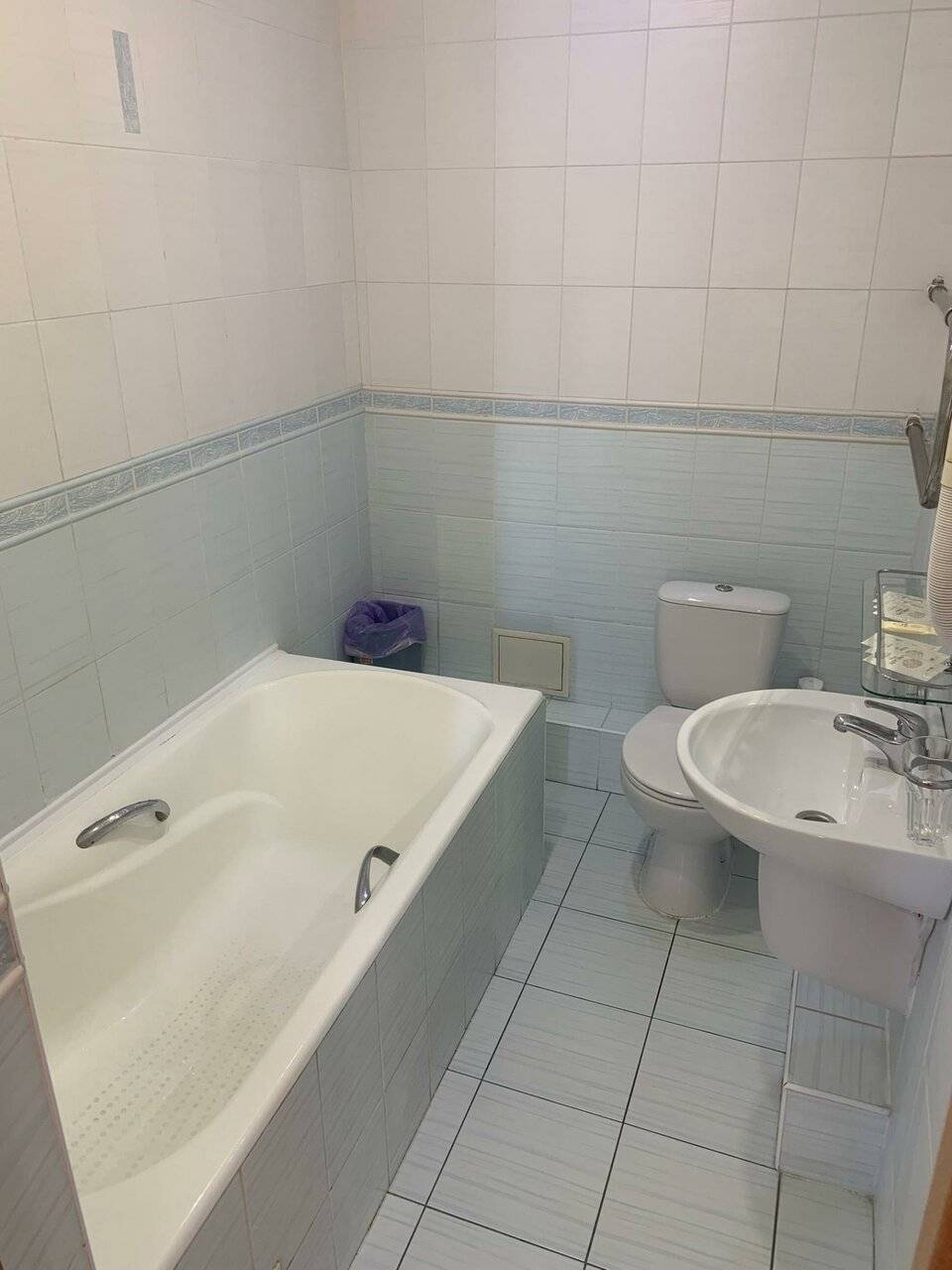 Фото Гостиницы Русь Туапсе 125