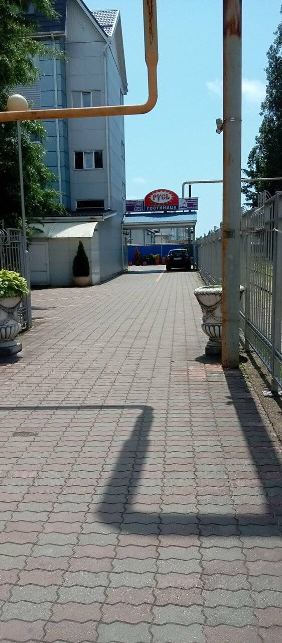 Фото Гостиницы Русь Туапсе 20