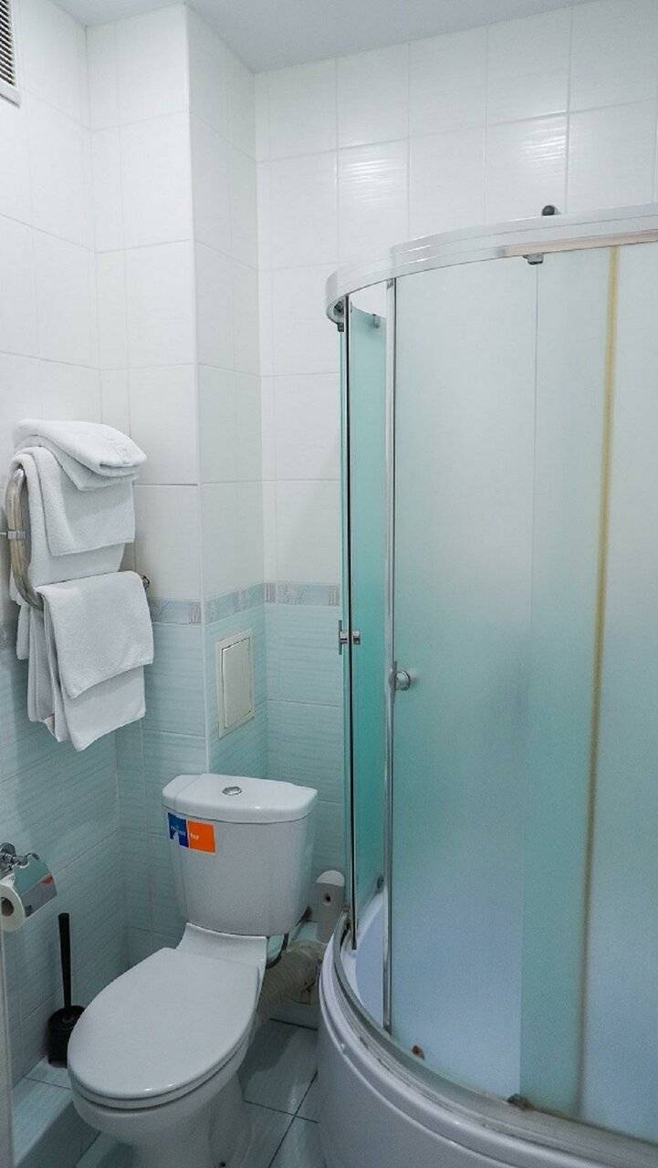 Фото Гостиницы Русь Туапсе 155