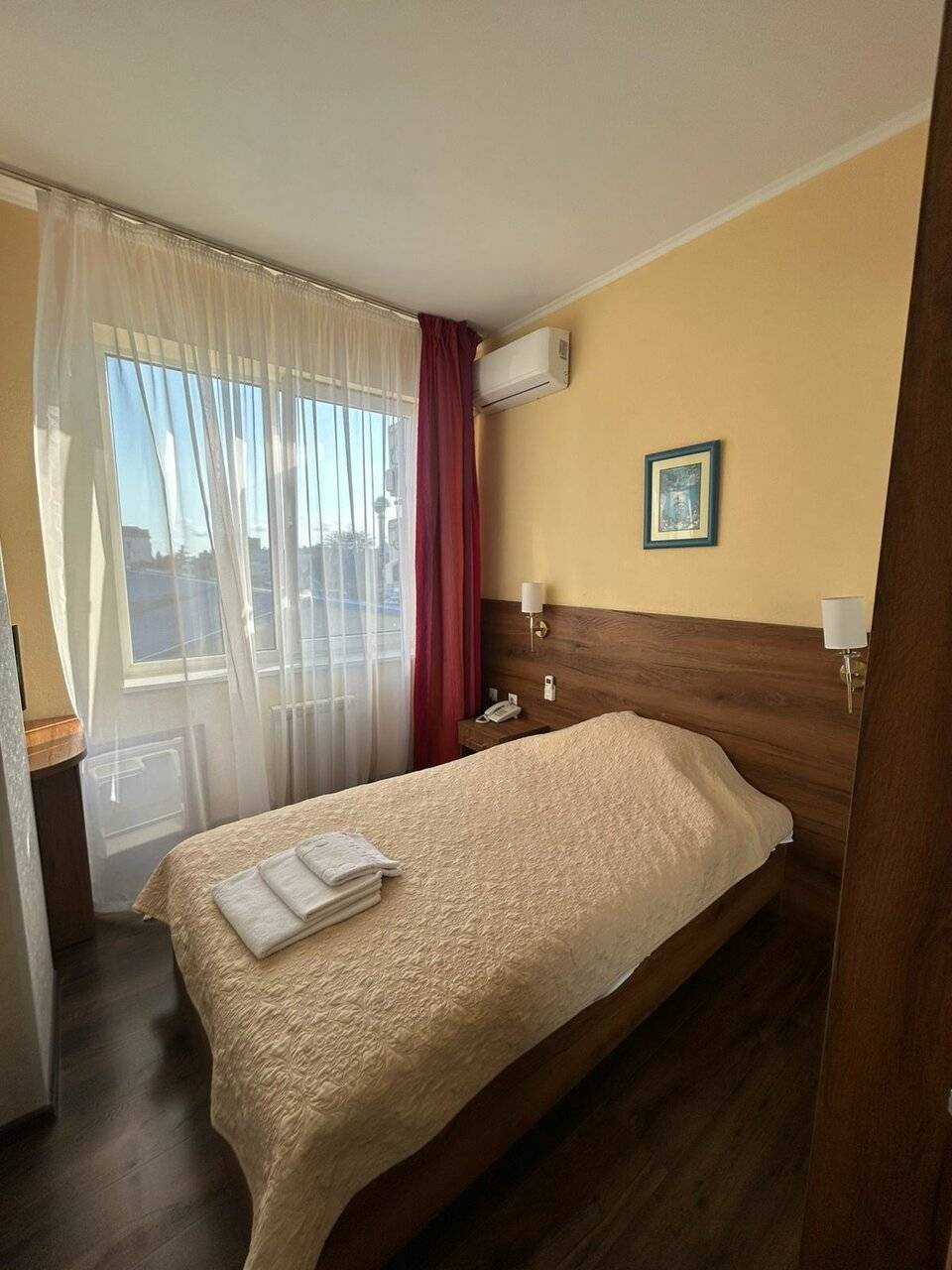 Фото Гостиницы Русь Туапсе 142