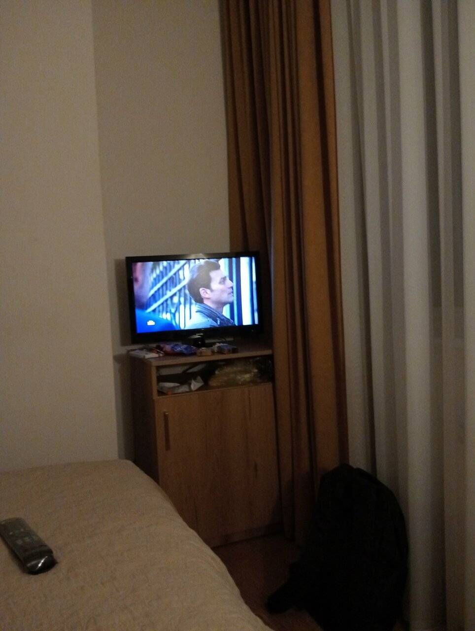 Фото Гостиницы Русь Туапсе 190