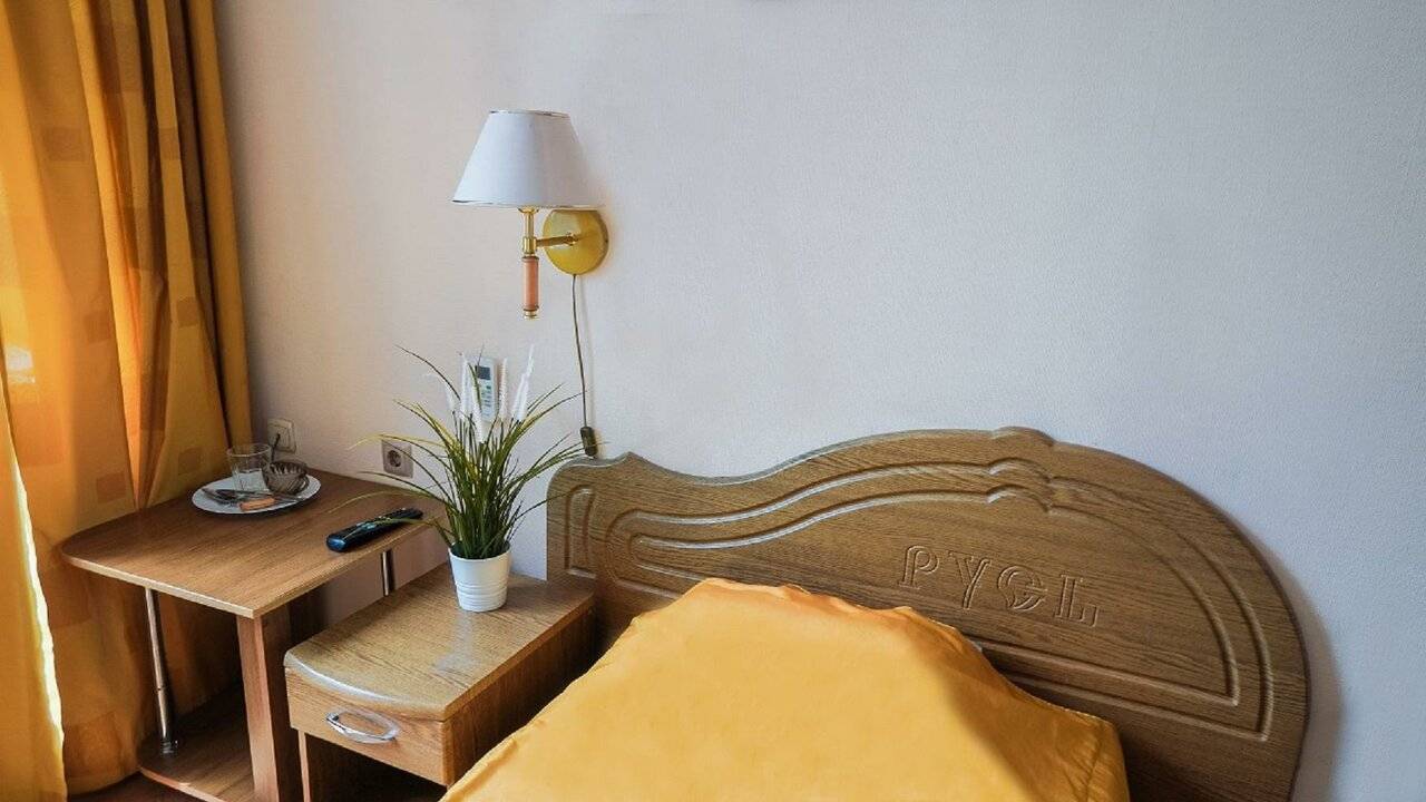 Фото Гостиницы Русь Туапсе 62