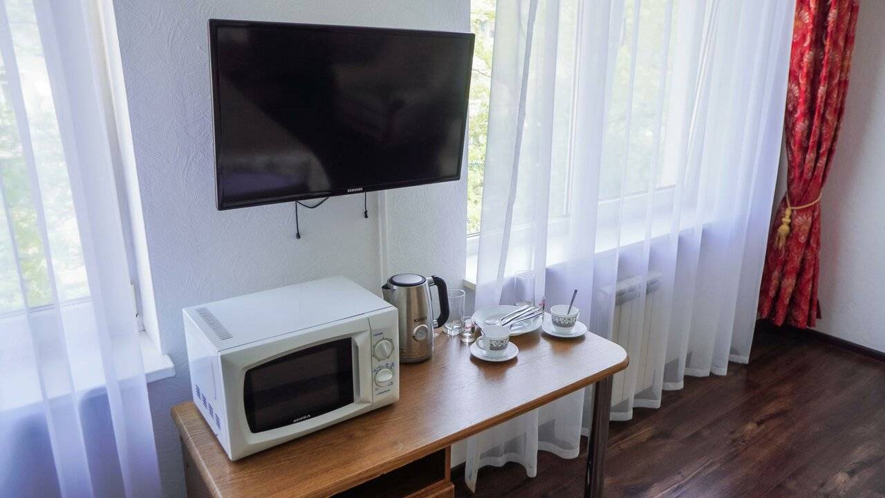 Фото Гостиницы Русь Туапсе 70