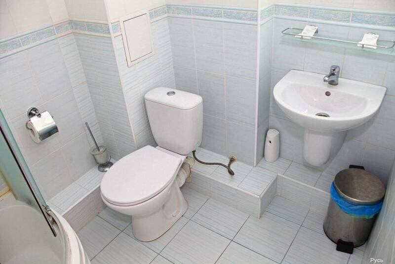 Фото Гостиницы Русь Туапсе 196