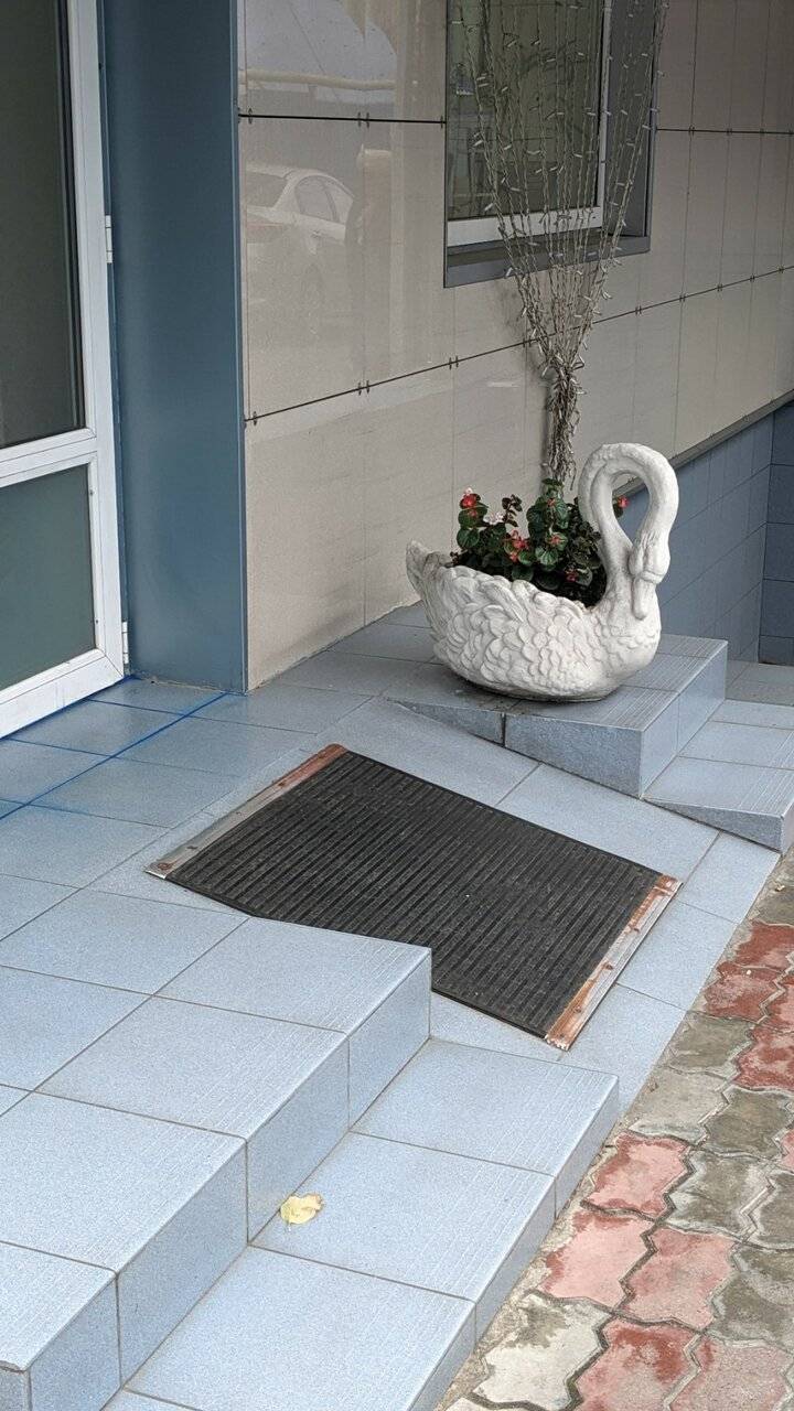 Фото Гостиницы Русь Туапсе 14