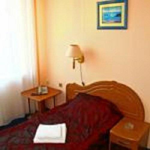 Фото Гостиницы Русь Туапсе 105